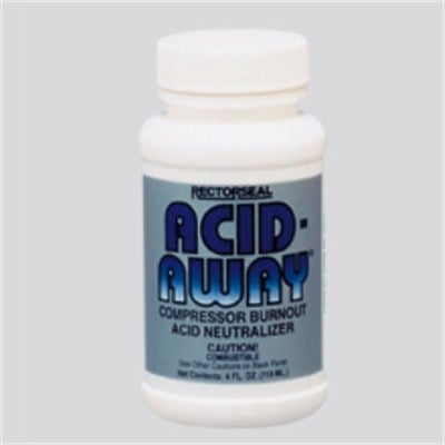 REFCO Araç Şarj Aletleri ve Aksesuarları ACID-AWAY Asit Nötralize
