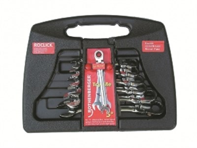 Rothenberger Boru ve Tesisat Aletleri ROCLICK NO:7.0490