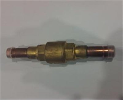 GMC - Check Valfler CV4/9