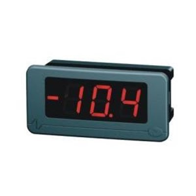 EVCO Dijital Termometreler - EVK411M7 