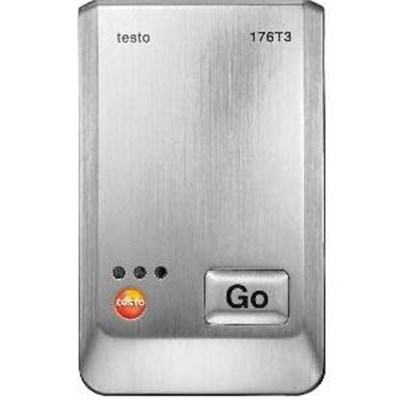 TESTO Datalogger - Testo 176 T3 ( Ürün Kodu: 0572 1763 )