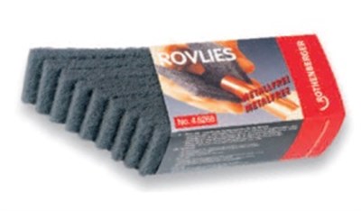 Rothenberger Lehim ve Kaynak Tekniği ROVLIES NO:4.5268