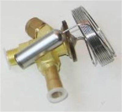 ALCO (Değişebilir Orifisli Expansion Valf) TIS-NW Kaynaklı