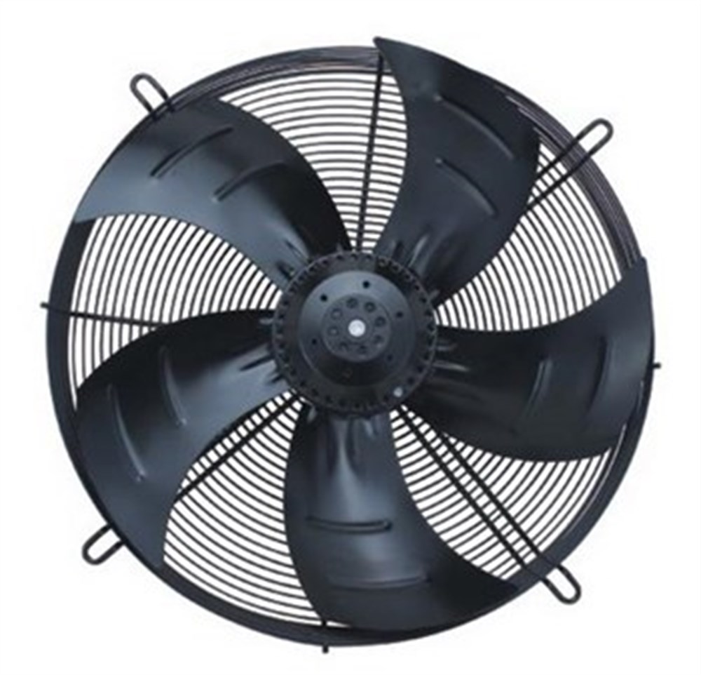 Sanmu YWFK 4E 630-Z Aksiyel Fan