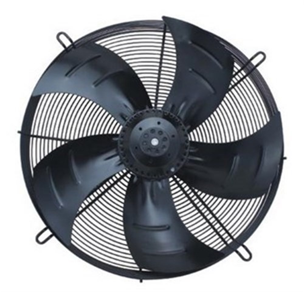 Sanmu YWFK 4E 630-Z Aksiyel Fan