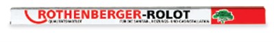 Rothenberger Lehim ve Kaynak Tekniği Rolot S 5 NO:4.0502