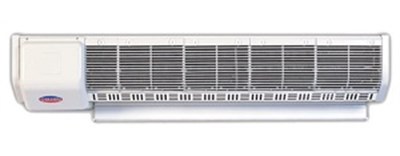 OLEFİNİ TİCARİ TİP L 33 - ISITICISIZ (Fan Çapı: 120mm) 100cm OLEFİNİ HAVA PERDESİ