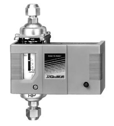 SAGInoMIYA Presostatlar - Yağ Basınç Presostatı ONSC-106XQ41