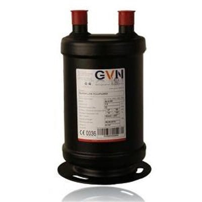 GVN  - Emiş Akümülatörleri SLA.33b.16.1.7