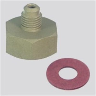 REFCO Vakum Saatleri 19803 Adaptör