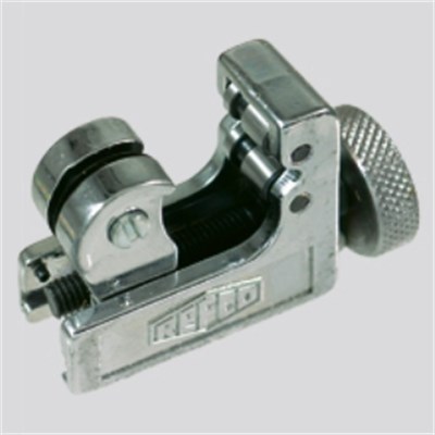 REFCO Pinch-offlar ve Boru Makasları 14310 Büyük Boy Mini Boru Makası 1/8den 7/8 Boru İçin