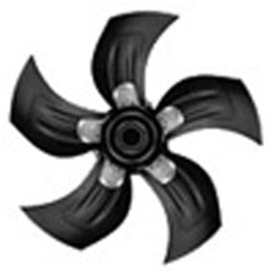 EBM PAPST-S6E350 - AP24 - 40 350mm  EMME AKSİYEL FAN