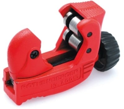 Rothenberger Boru ve Tesisat Aletleri MINICUT 2000/ Minimax NO:7.0105