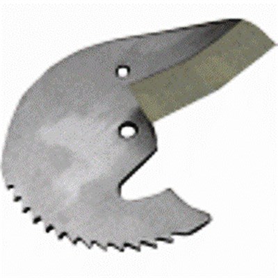 Rothenberger Plastik Boru Kaynak Tekniği Paslanmaz Çelik - Yedek Bıçak NO:5.2011