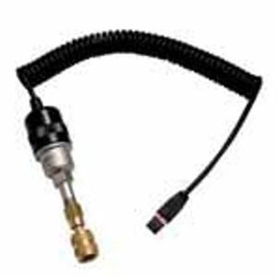 Rothenberger Soğutma ve Klima Tekniği Dijital Manifolt Seti NO:1705.21