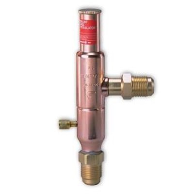 Danfoss Karter Basınç Regülatörleri KVL 15 (Kod No: 034L0041 )