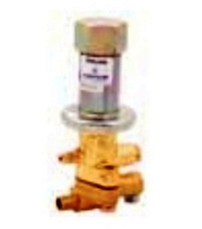 ALCO (Sıcak Gaz By-pass Regülatörleri) CPHE-1