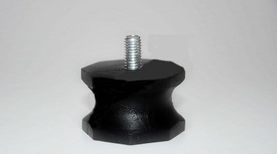 Klima Takozu Yer İçin (Tek Yönlü M8 Civatalı)