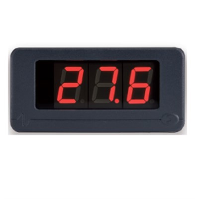 EVCO Dijital Termometreler - EVK214N7XS 