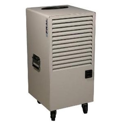 FRAL PORTATİF Nem Alma Cihazı FDNF 44SH 44lt/gün - 450m³/h