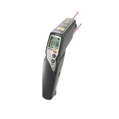 TESTO Sıcaklık Ölçüm Cihazları ( Termometre ) - Testo 830 ( Ürün Kodu: 0560 8303 )