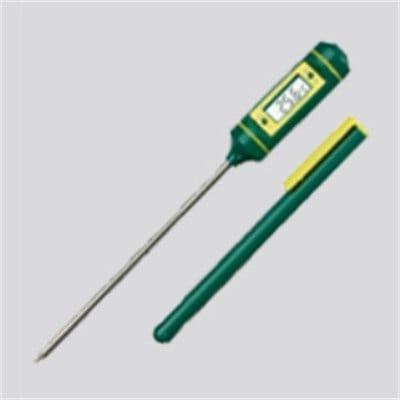 REFCO Termometreler ve Ölçüm Cihazları 15140 Pilli Saplamalı Termometre -50/+150°C