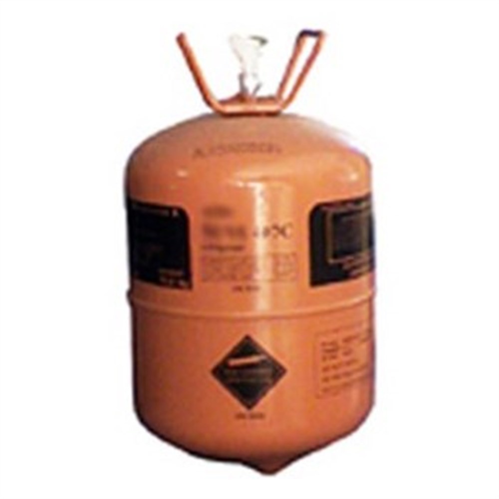 Solkane R407C (11,35 kg) Soğutucu Gaz