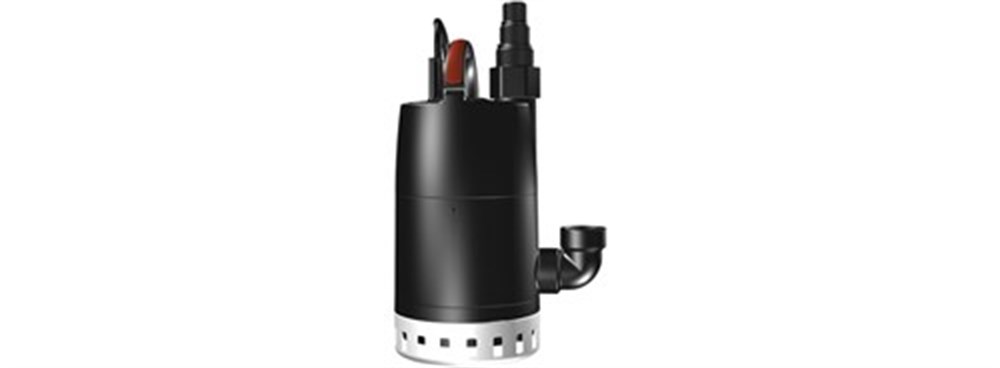 Atık Su - Drenaj Pompaları UNILIFT CC 5 A1 96280966