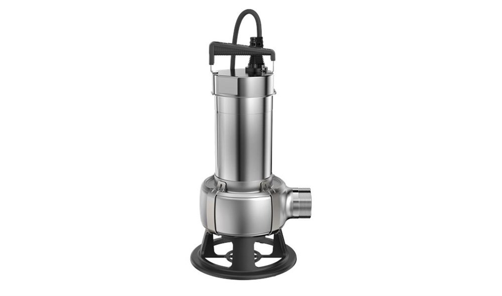 Atık Su Pompaları GRUNDFOS Monofaze - UNILIFT AP 35B.50.06.A1.V 96468356