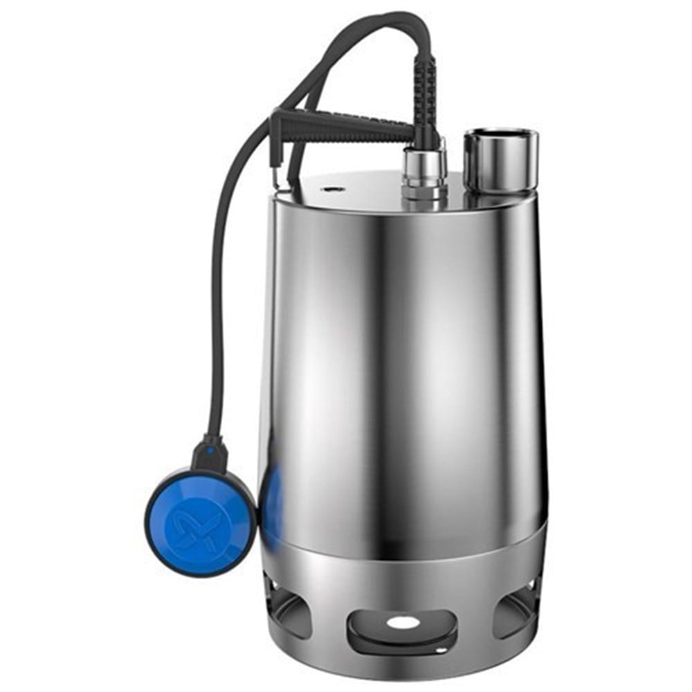 Atık Su Pompaları GRUNDFOS Monofaze - UNILIFT AP 35.40.06.A1.V 96010982