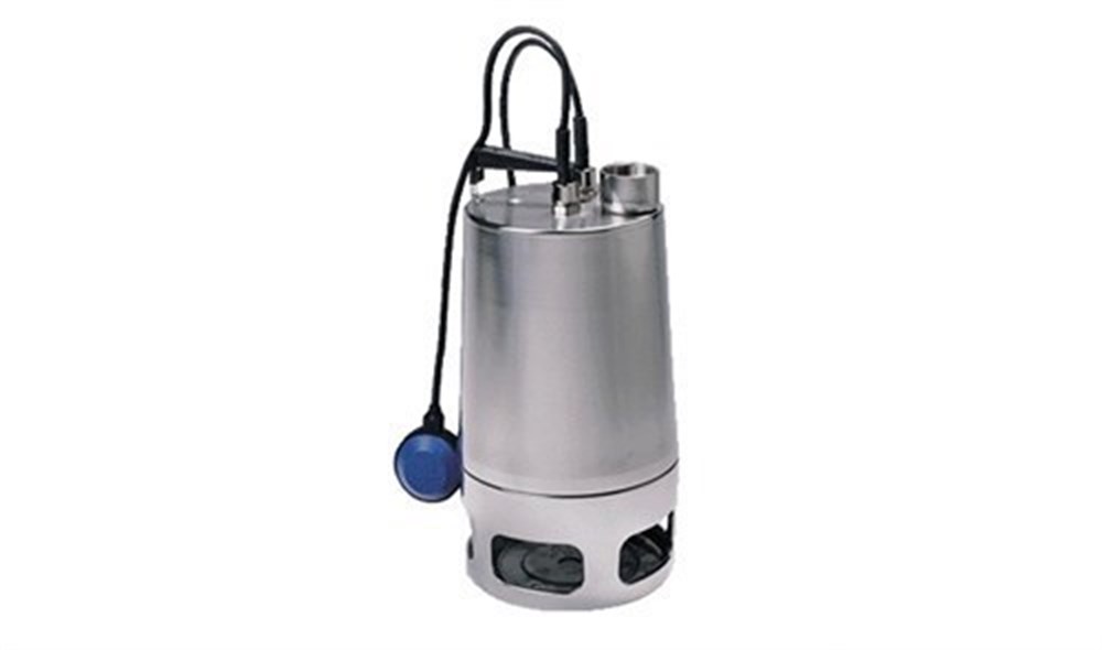 Atık Su Pompaları GRUNDFOS Monofaze - UNILIFT AP 50.50.08.A1.V 96010984