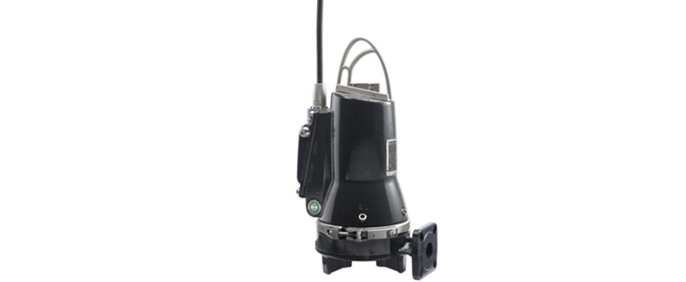 Atık Su Pompaları GRUNDFOS SEG.40.09.2.50B 96075897