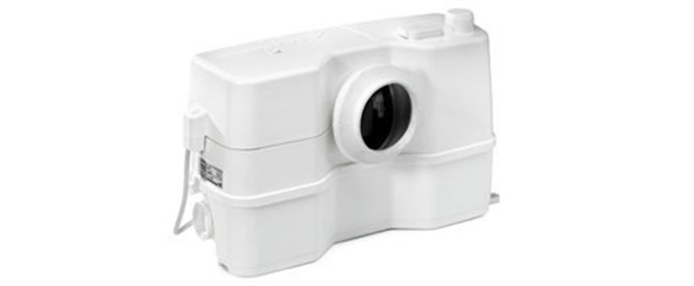 Atık Su Pompaları GRUNDFOS SOLOLIFT2 WC-1 97775314