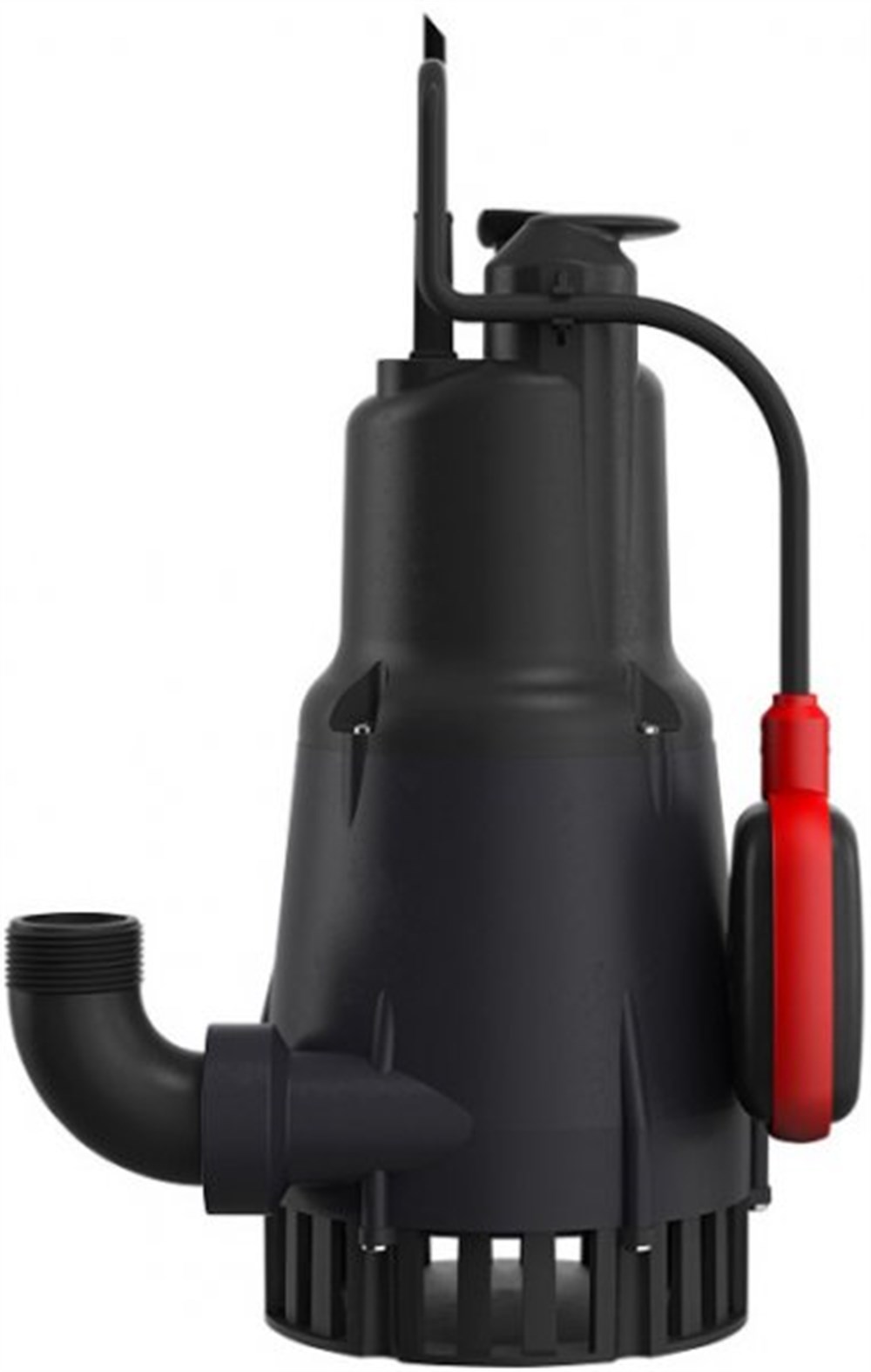 Atık Su Pompaları UNILIFT / KPC 600 A