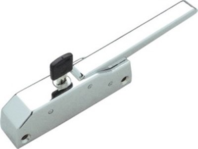 ORTEY Kilitler OR-3006 Yan Kilit ( Anahtarlı )