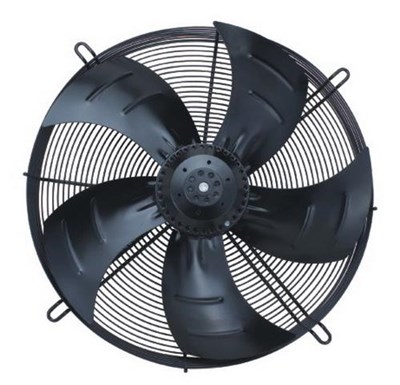 Sanmu YWFK 4E 350-Z Aksiyel Fan