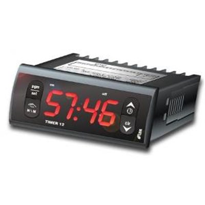 LAE Digital Zaman ve Universal Kontrol Cihazları - TIMER122D/1