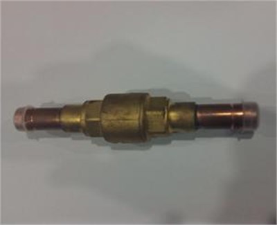 GMC - Check Valfler CV4/M42