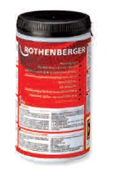 Rothenberger Test, Ölçme ve Soğutma Tekniği ROCAL Acid Plus NO:6.1106