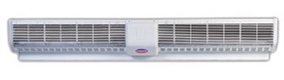 OLEFİNİ TİCARİ TİP K 34 - ISITICISIZ (Fan Çapı: 120mm) 120cm OLEFİNİ HAVA PERDESİ
