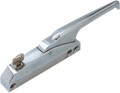 ORTEY Kilitler OR-3046 Ultra Yan Kilit ( Anahtarlı )