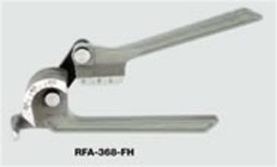 REFCO Boru Kıvırma Seti ve Aparatları RFA-364-FH-05 Boru Kıvırma 5/16