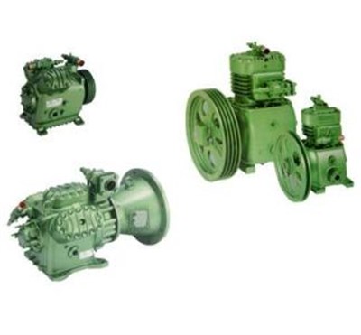DORIN 51VSM (2 SİLİNDİR) - AÇIK TİP