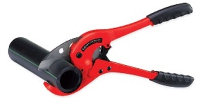 Rothenberger Plastik Boru Kaynak Tekniği ROCUT TC75 Plastik Boru Kesiciler NO:5.2015