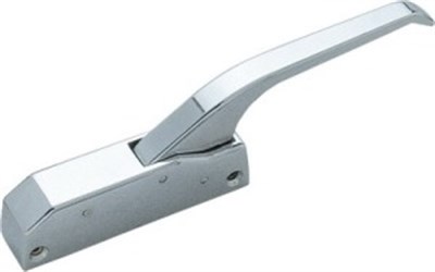 ORTEY Kilitler OR-3007 Yan Kilit ( Eğri Kollu Düz)