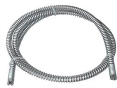 Rothenberger Boru/Kanal Temizleme ve Kontrol Tekniği Manuel-Boru Temizleme Cihazı Tip 3S NO:7.2016