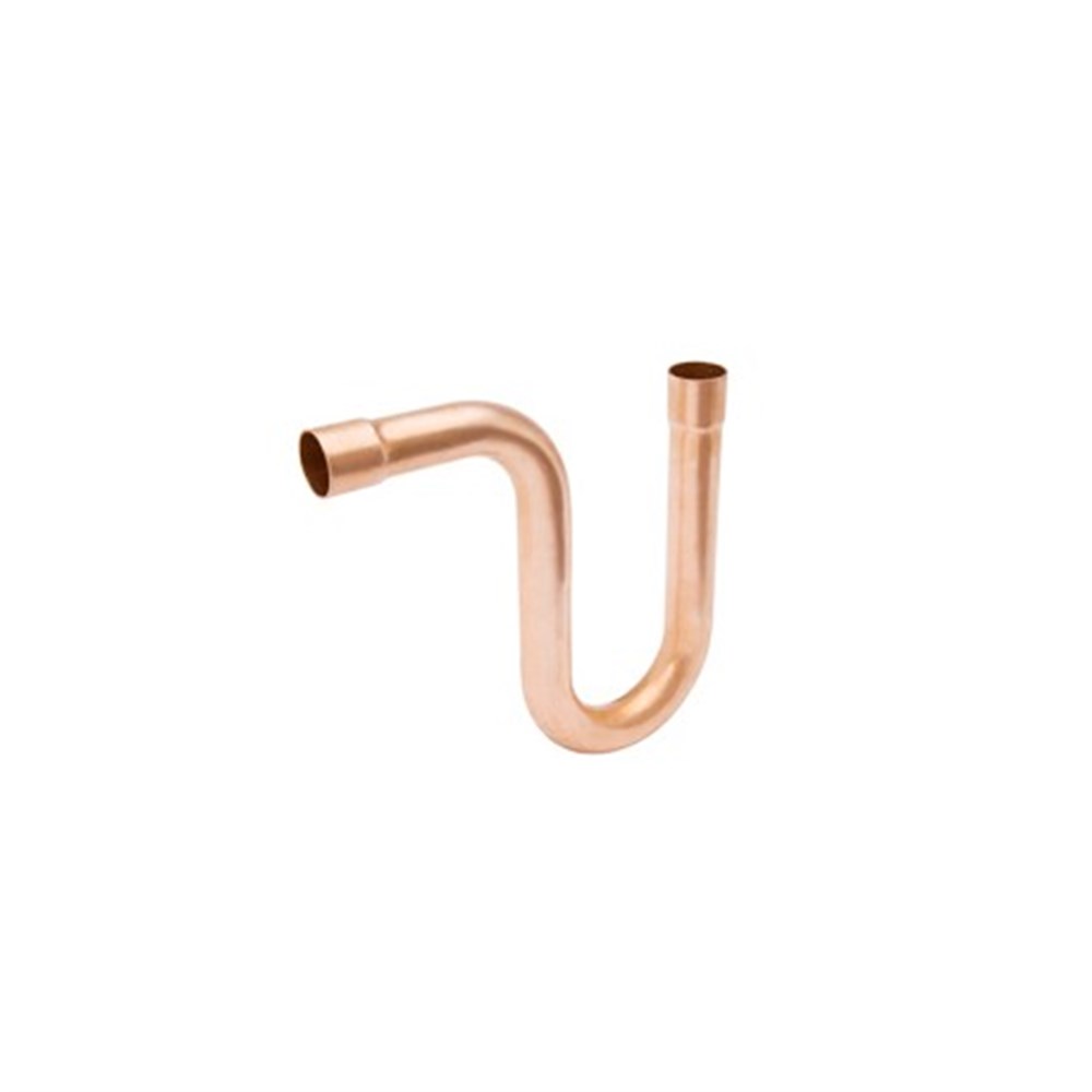 Bakır Fittings Ürünleri TEE İNEGAL