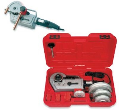 Rothenberger Fittings Aletleri ROBEND 3000 Elektrikli Bükme Aleti NO:2.5704X