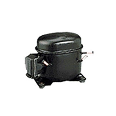 Fransız Techumseh R404A - CAJ 2446 Z 1HP Ticari Model (220V) TECHUMSEH HERMETİK KOMPRESÖR TİCARİ MODEL