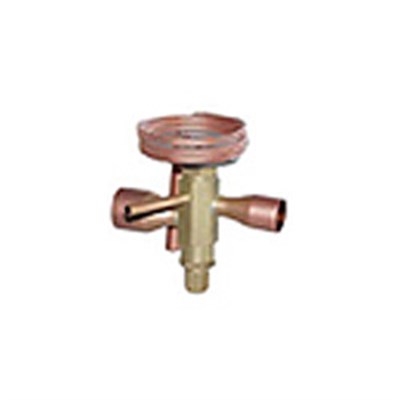 ALCO EXPANSION VALF / TX6 N15 R407C KAYNAKLI